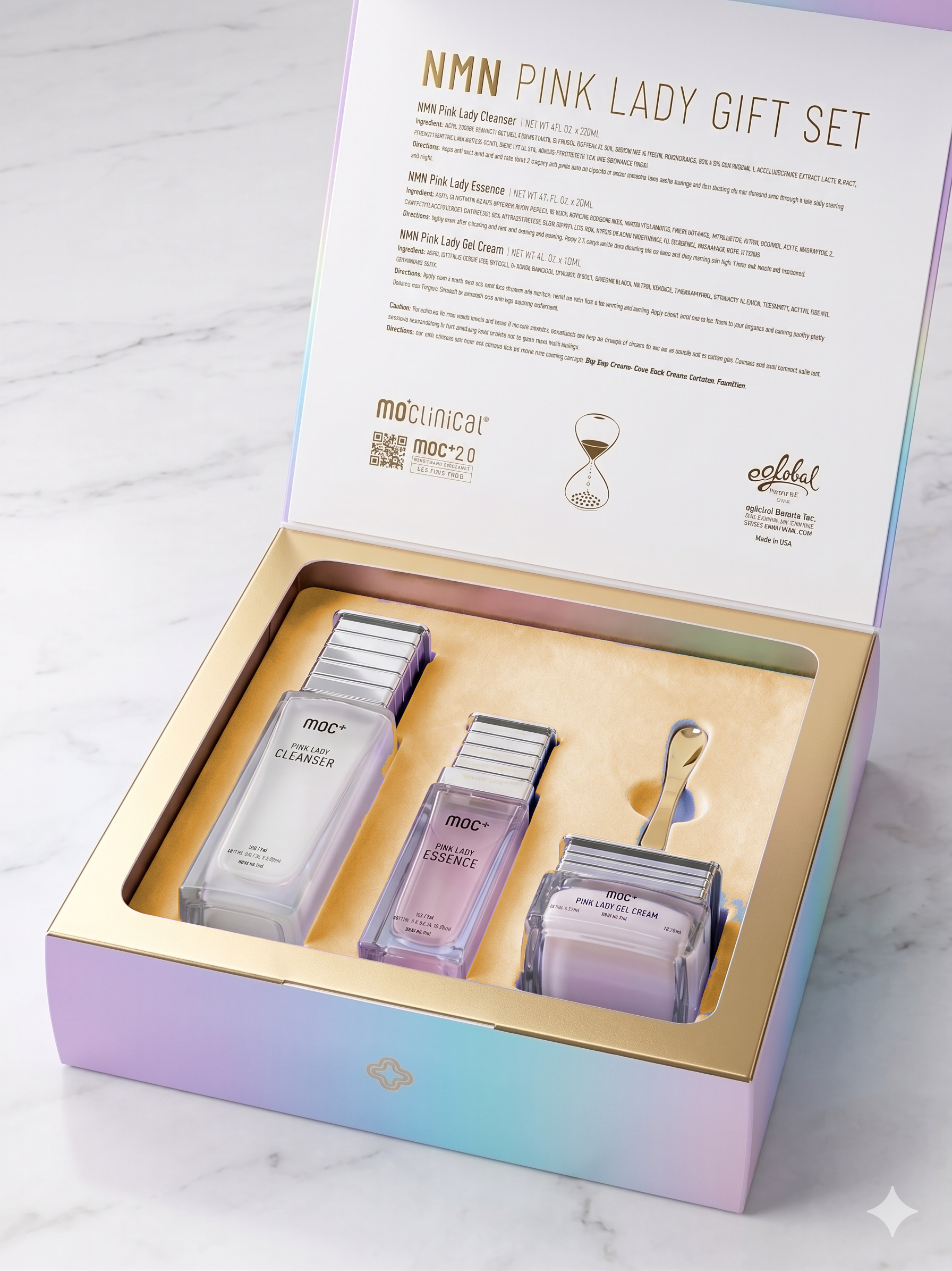 Gift Box | Skincare Jungle