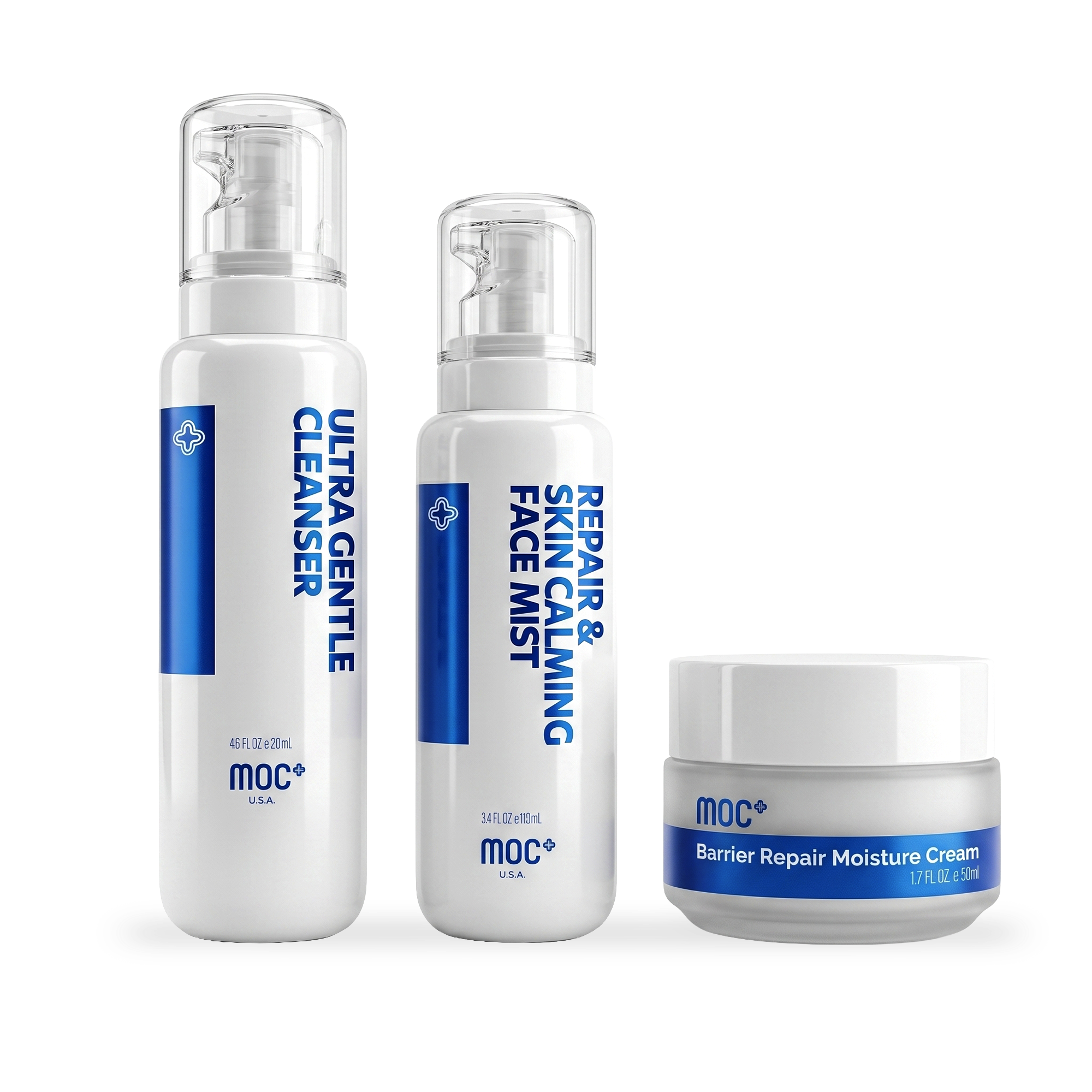 NMN Pink Lady Anti-Aging Set | Skincare Jungle