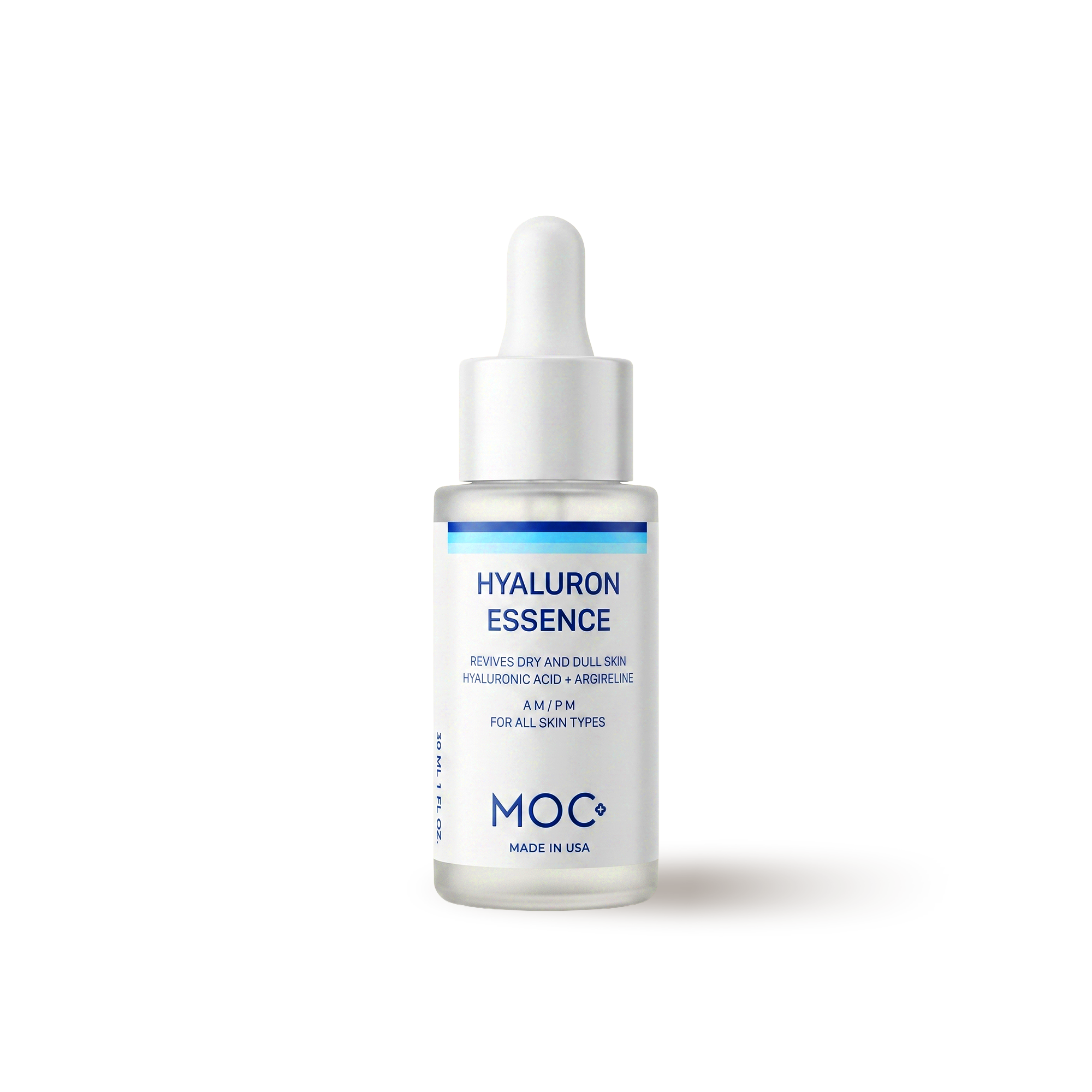 MOC 2.0 Hyaluron Essence | Skincare Jungle