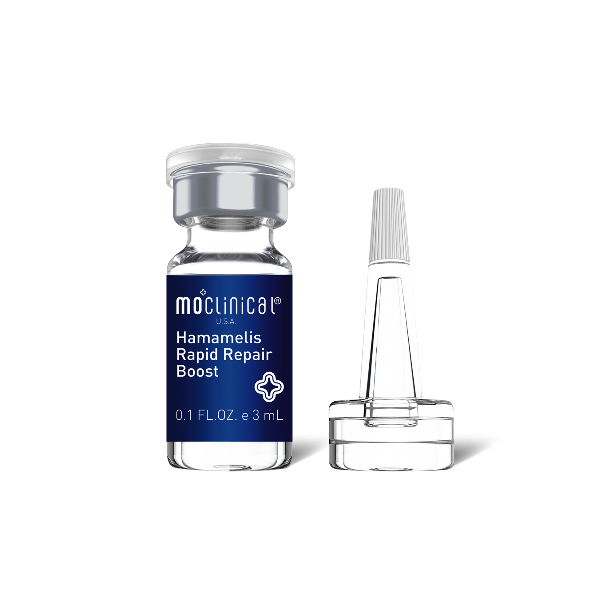 Hamamelis Repair Booster Serum | Skincare Jungle