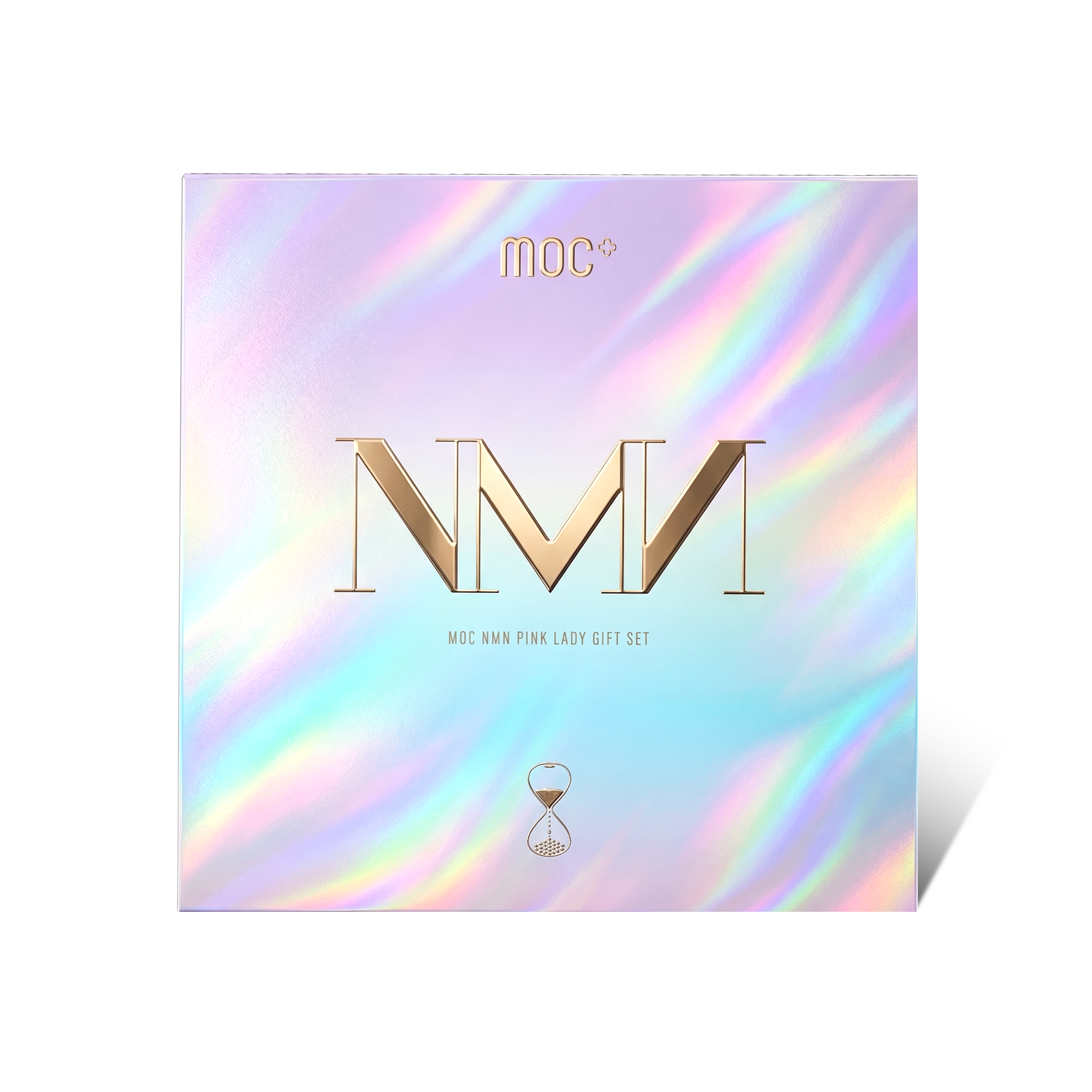 NMN Pink Lady Anti-Aging Set | Skincare Jungle