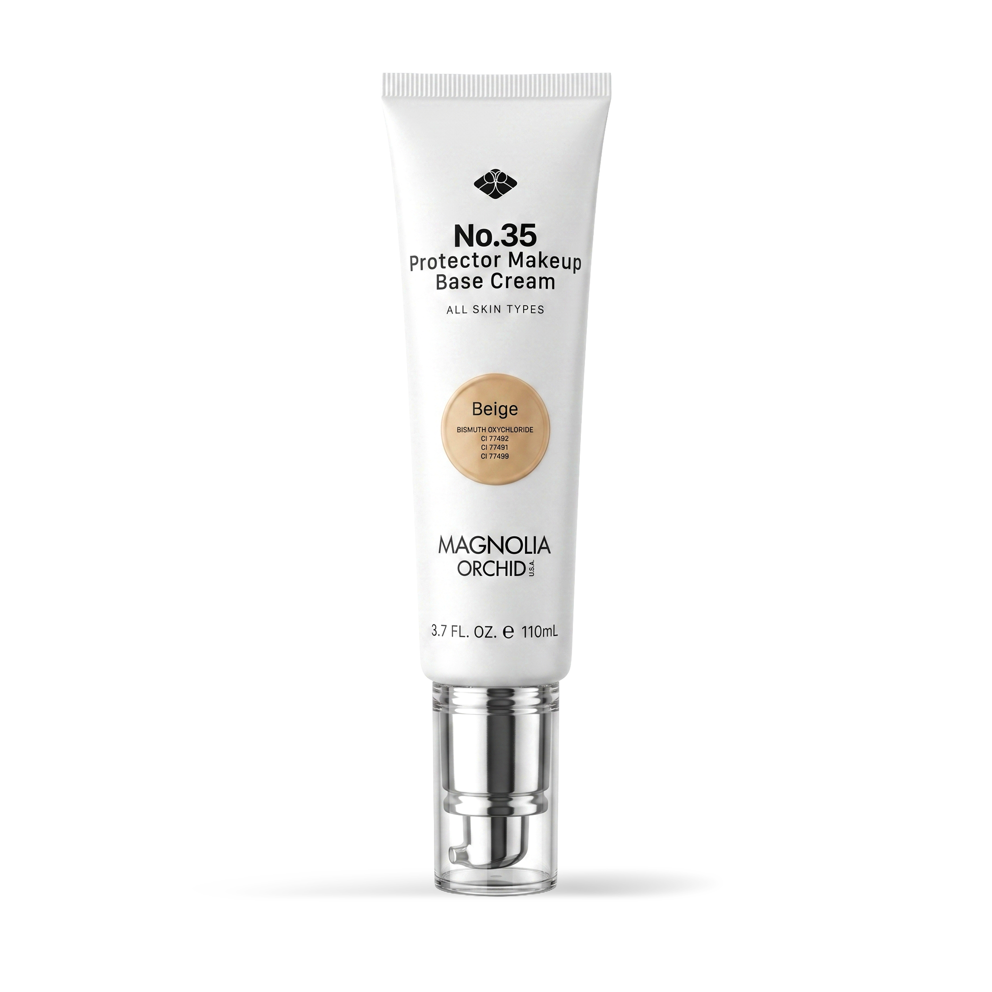 NO.35 SPF 35 Primer Base Cream | Skincare Jungle