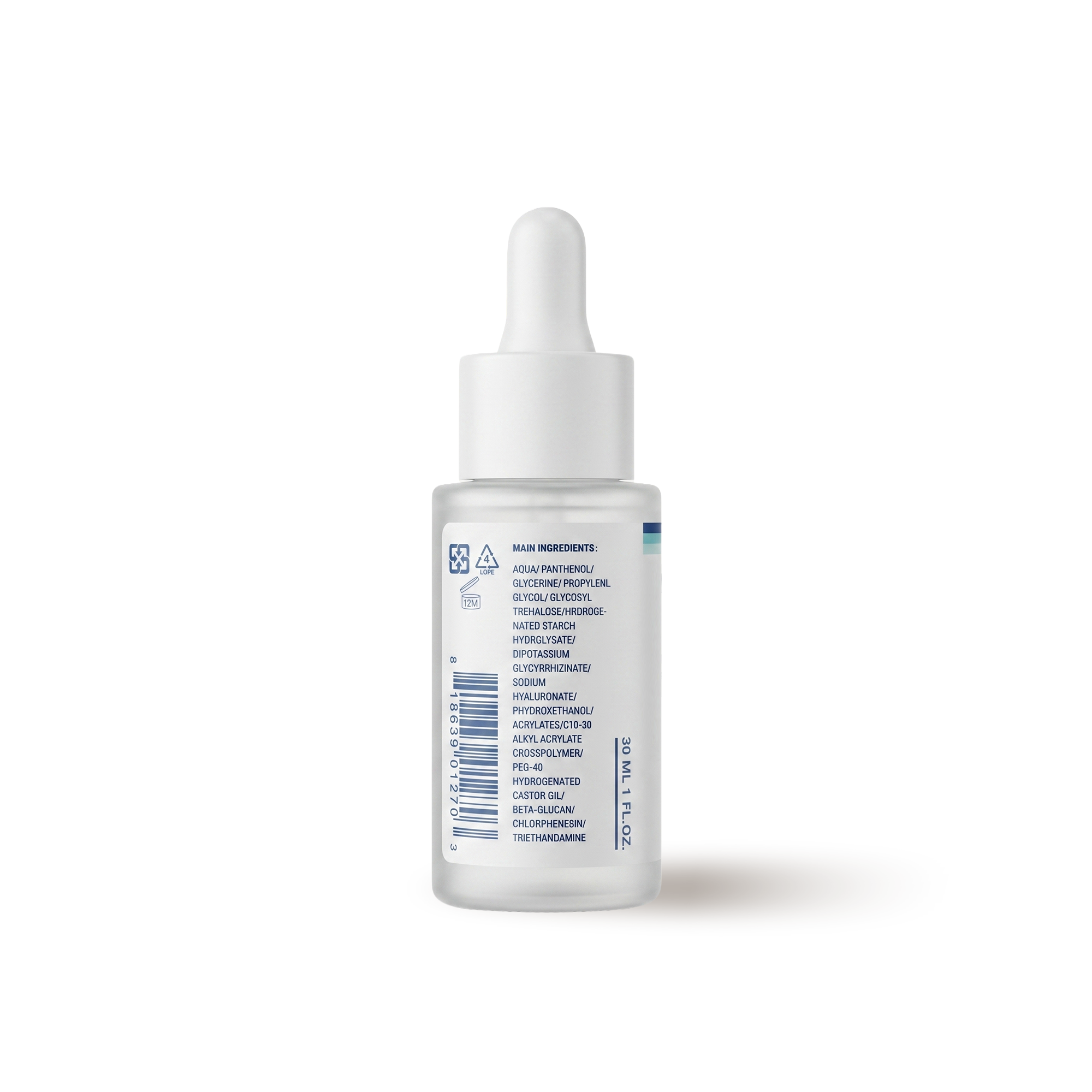 美容液 moc MOC 2.0 Hyaluron Essence | Skincare Jungle