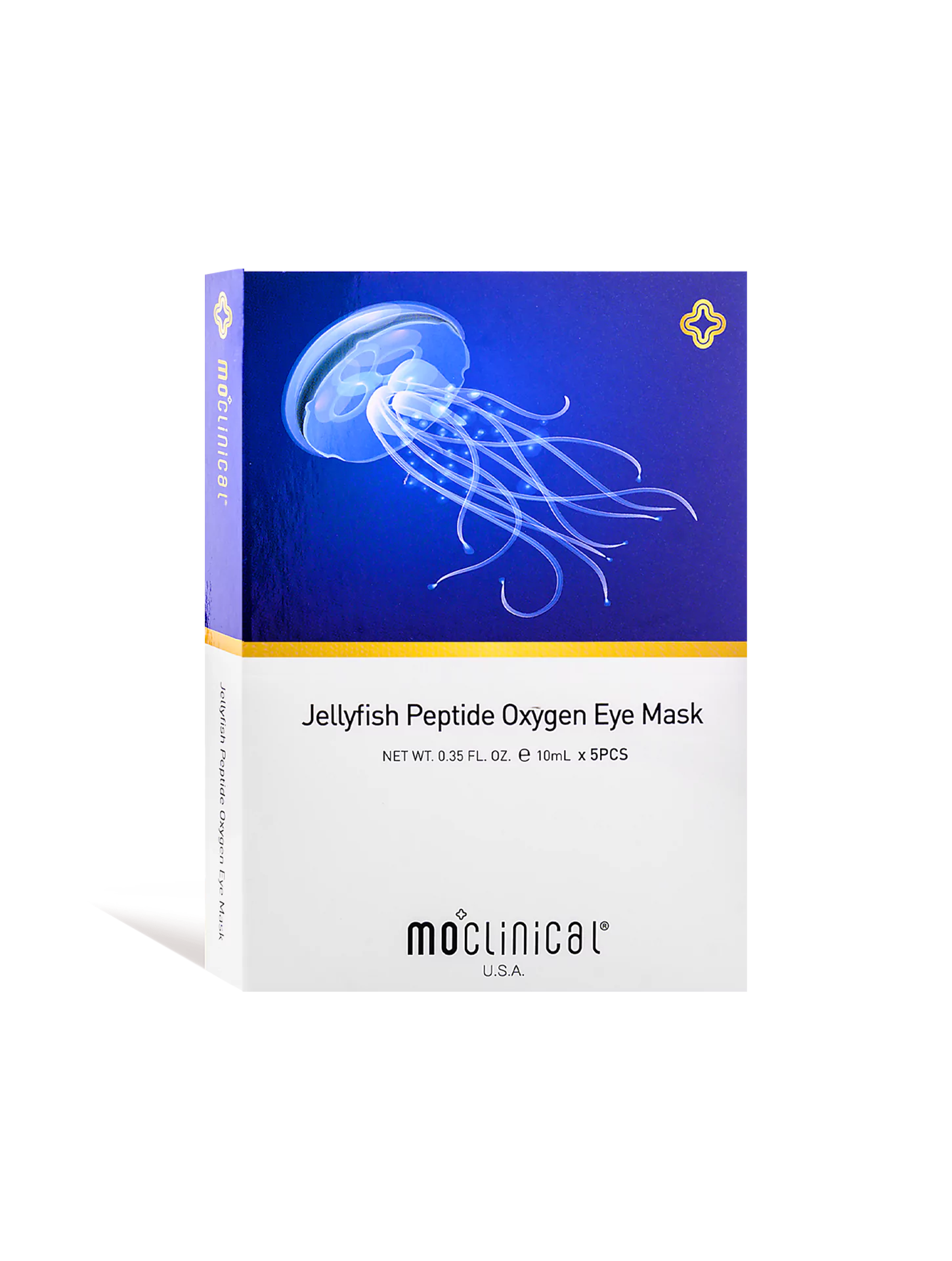 Jellyfish Peptide Eye Mask | Skincare Jungle