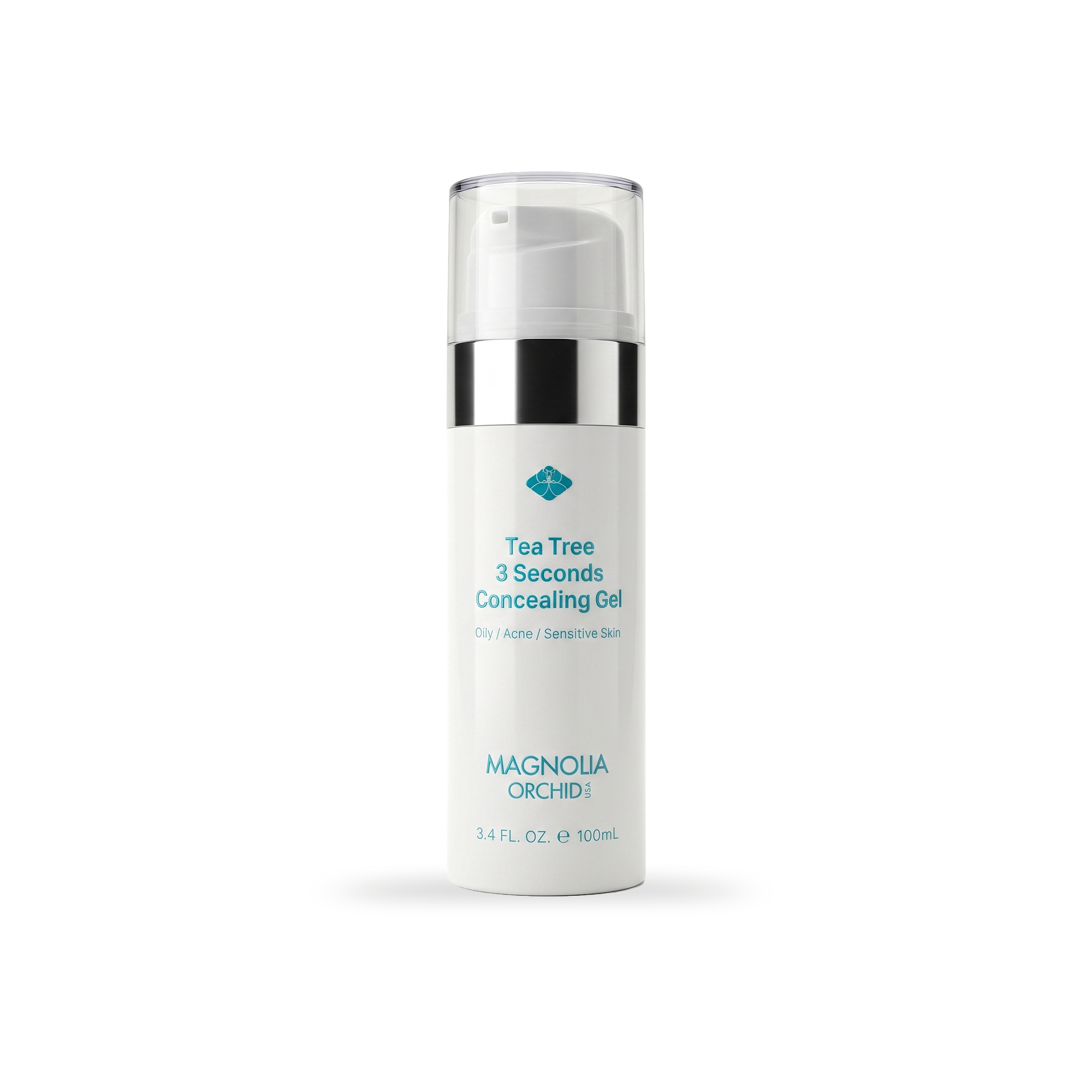 Lemon Blossom Acne Cream | Skincare Jungle