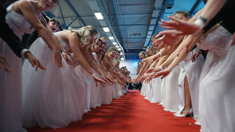 Maturaball BHAK Stegersbach 2025 – HAKrèsSki & letzte Abfahrt im MEZO Oberwart