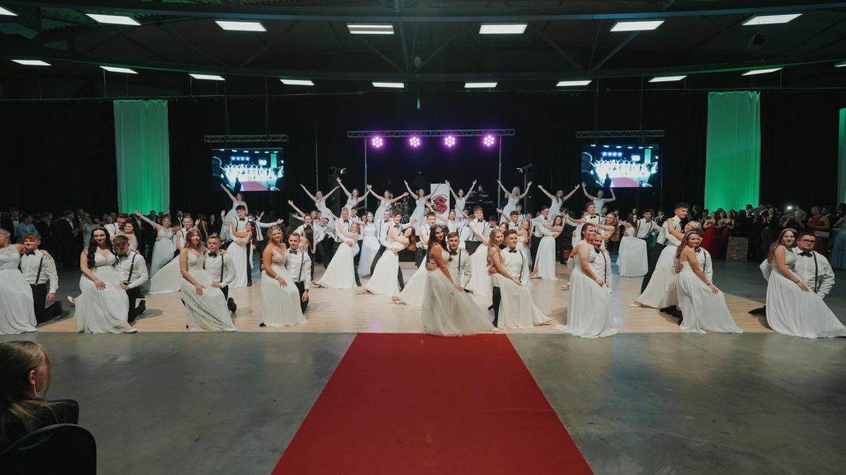 Maturaball HTL Pinkafeld Bautechnik 2023 – Reel & Fotos