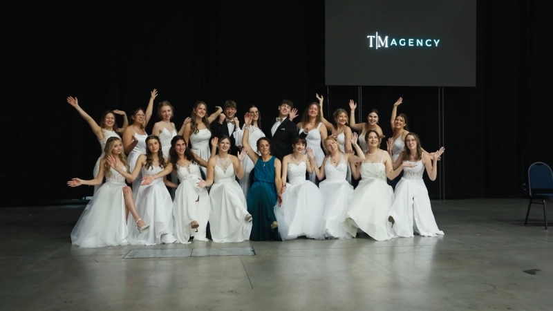 Maturaball BAfEP Oberwart & HLSP Pinkafeld 2025 – Light up the night