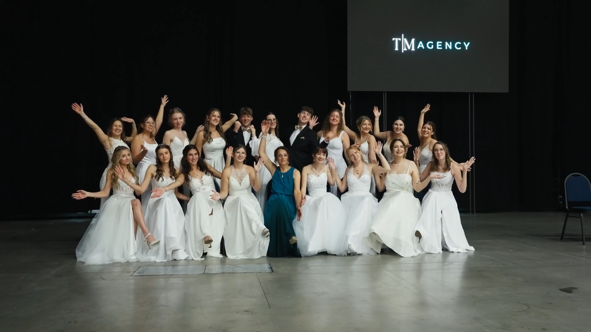 Maturaball BAfEP Oberwart & HLSP Pinkafeld 2025 – Light up the night