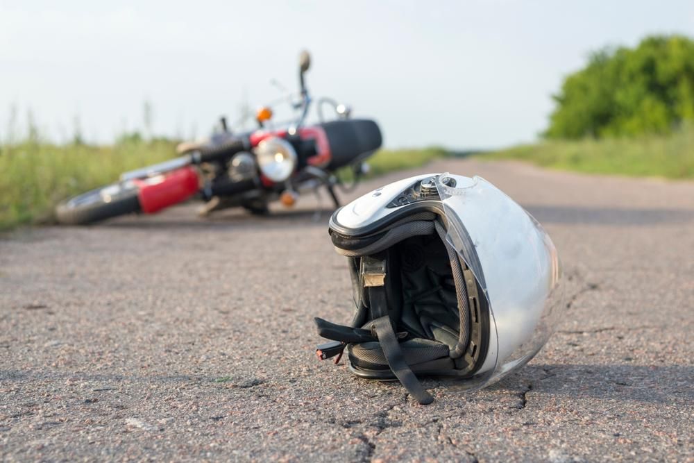 Oregon Motorcycle Laws 