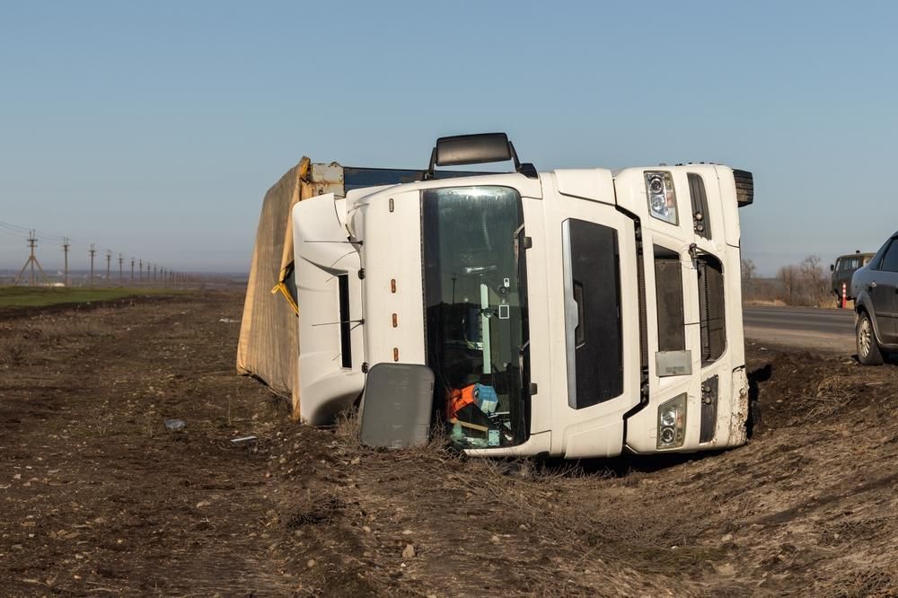 Oregon Truck Accident Statute of Limitations
