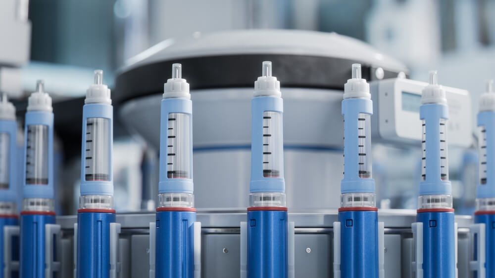 Weight Loss Drug Lawsuit