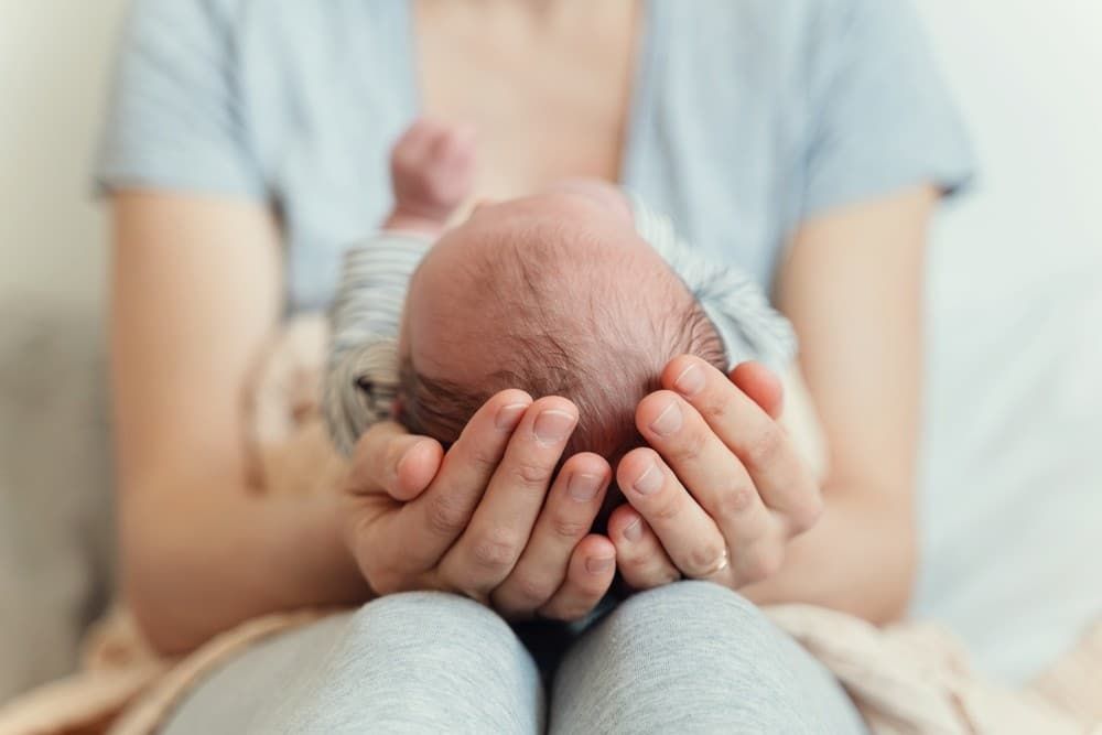 infant resuscitation errors