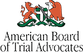 American Board of Trial Advocates