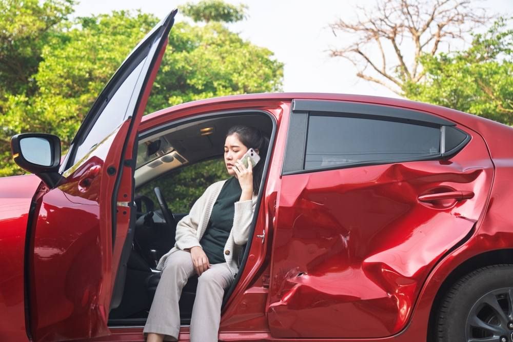 How Many People Are Killed In Car Accidents Each Year