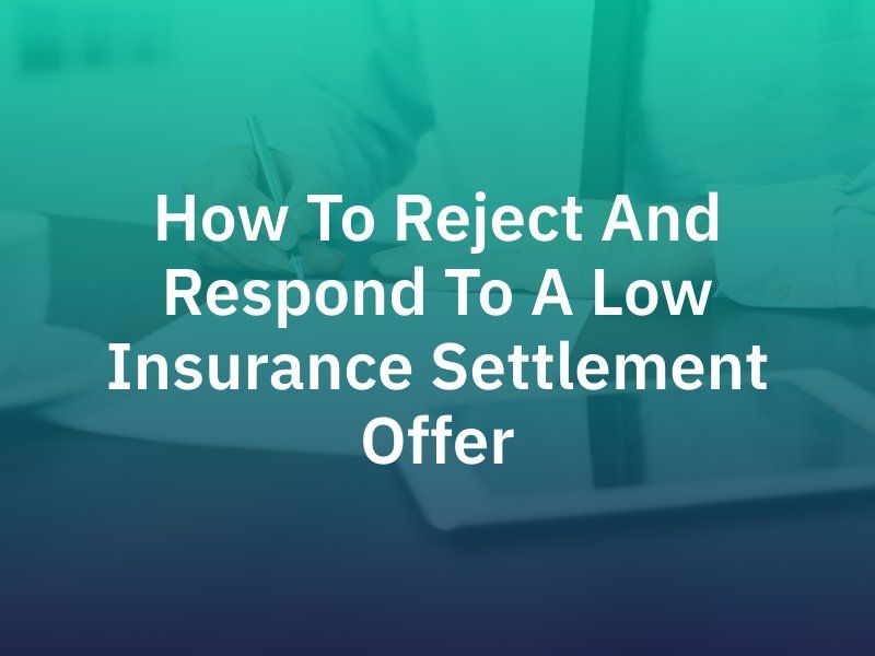 reject and respond