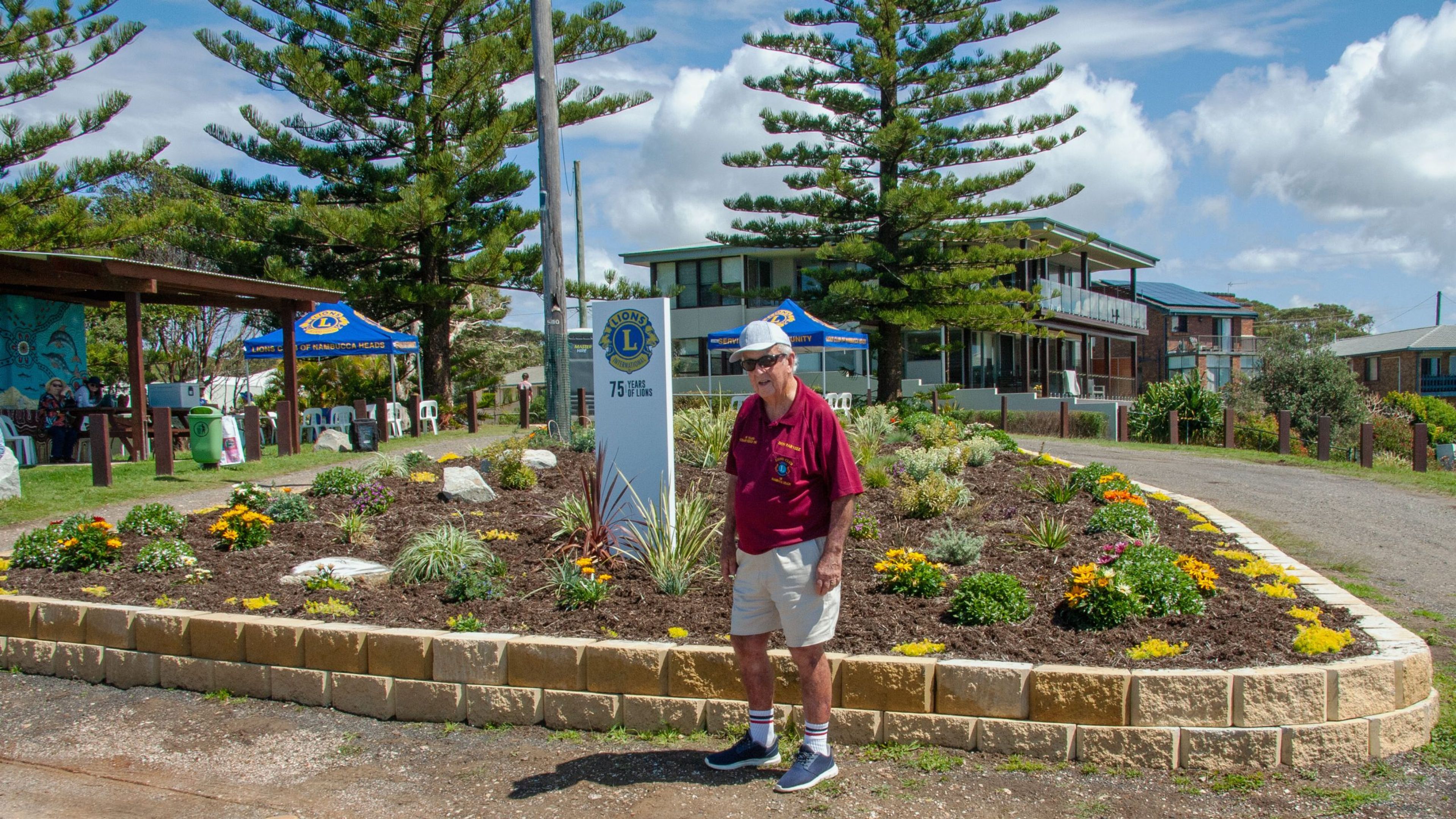 Recycling is a way for everyone to give back in Nambucca Heads