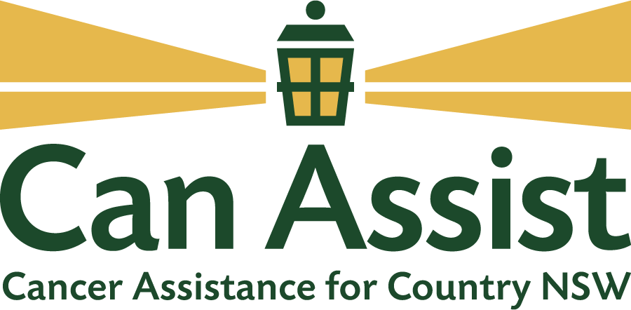 CAn assist logo