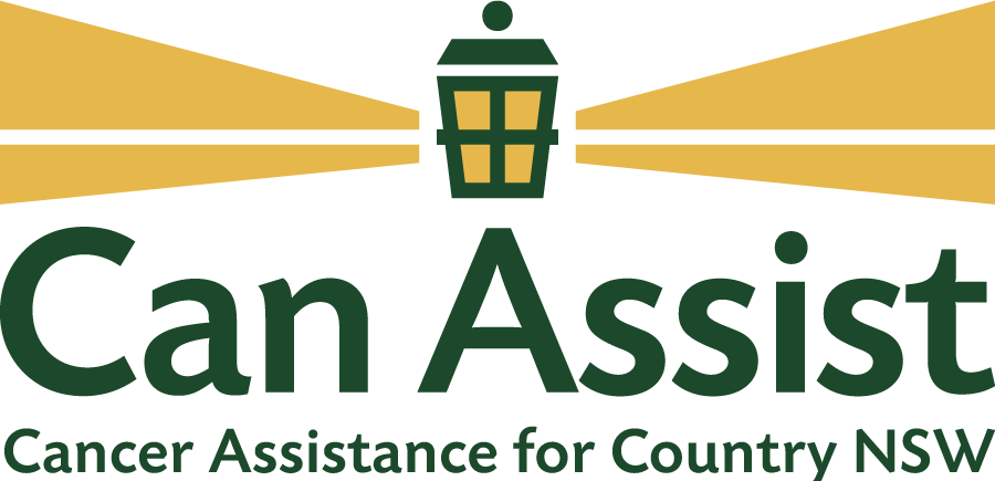 CAn assist logo