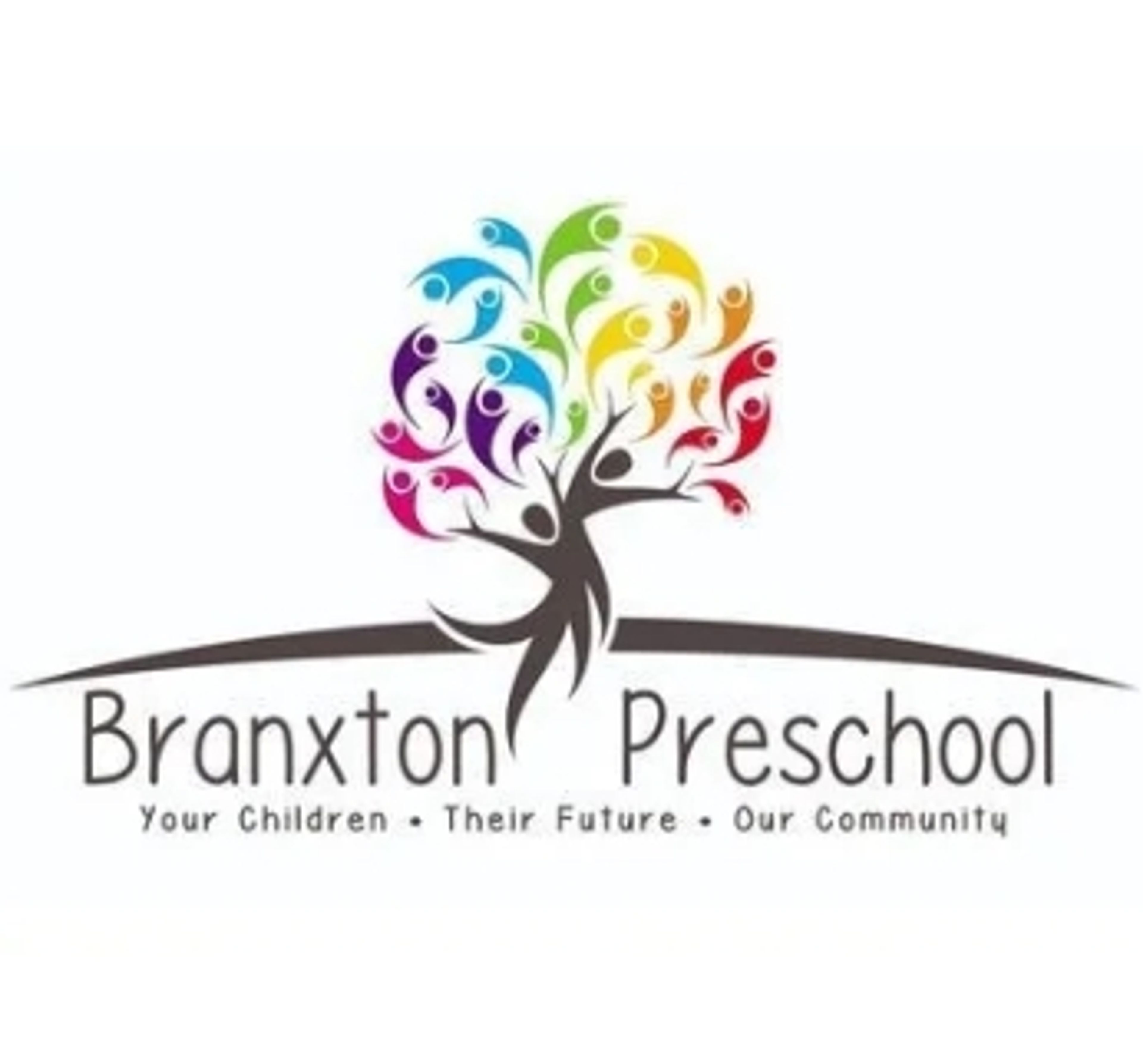 branxton preschool logo