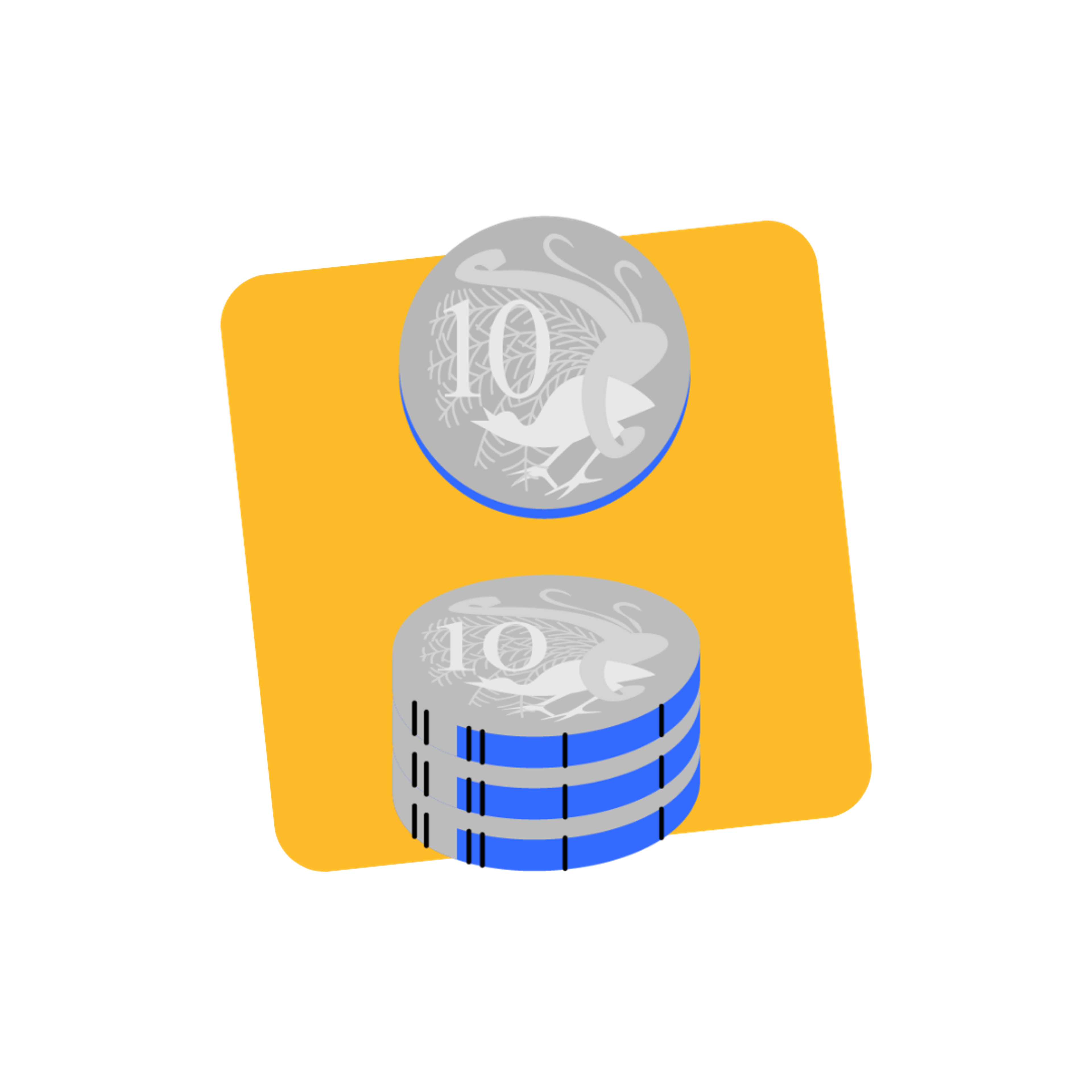 10c refund
