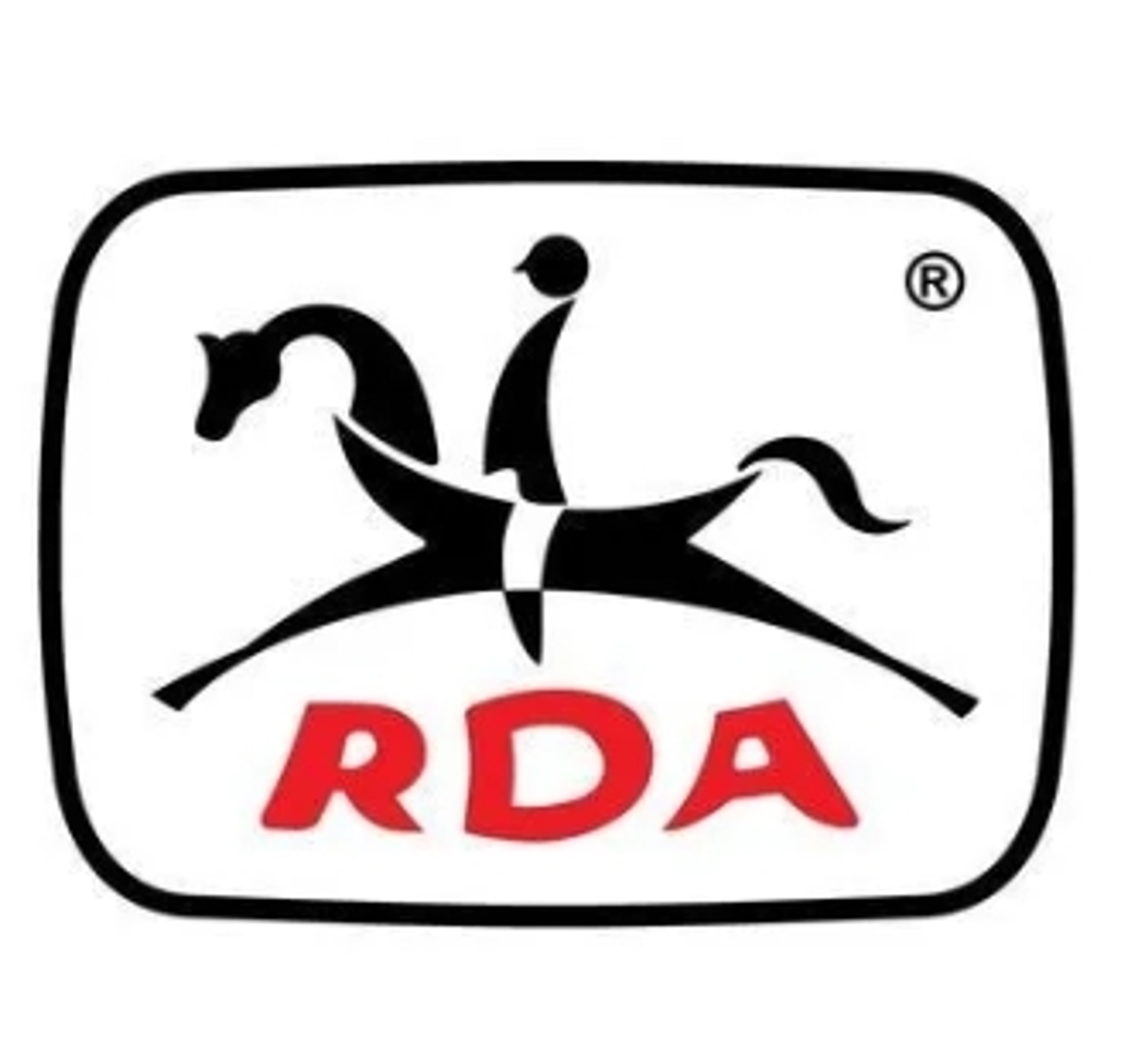 riding for the disabled logo