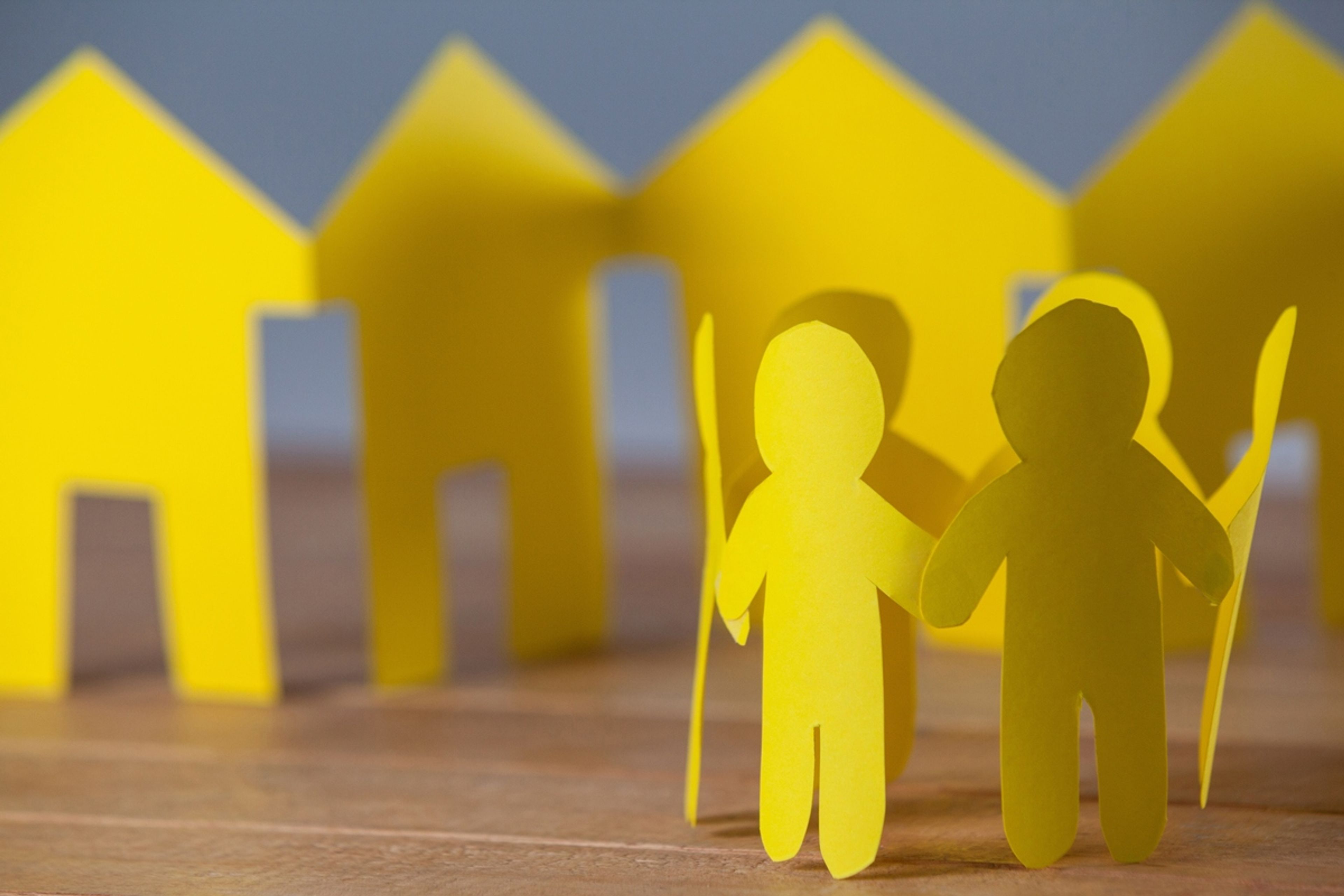BaptistCare has made helping your neighbour even easier with a new recycling partnership