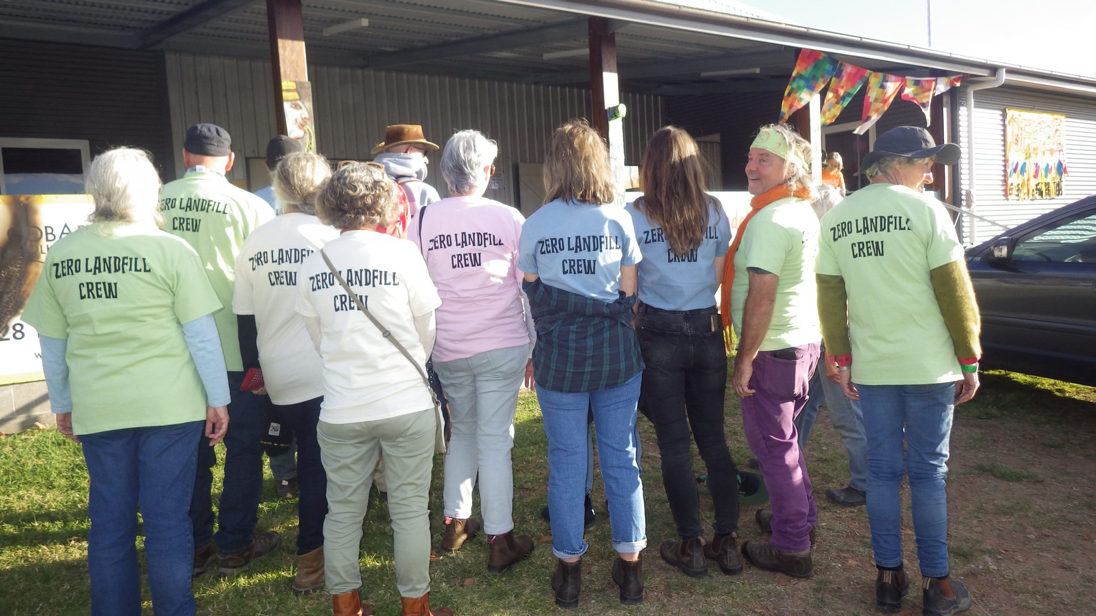 Cobargo Folk Festival brings the community together for a sustainable celebration