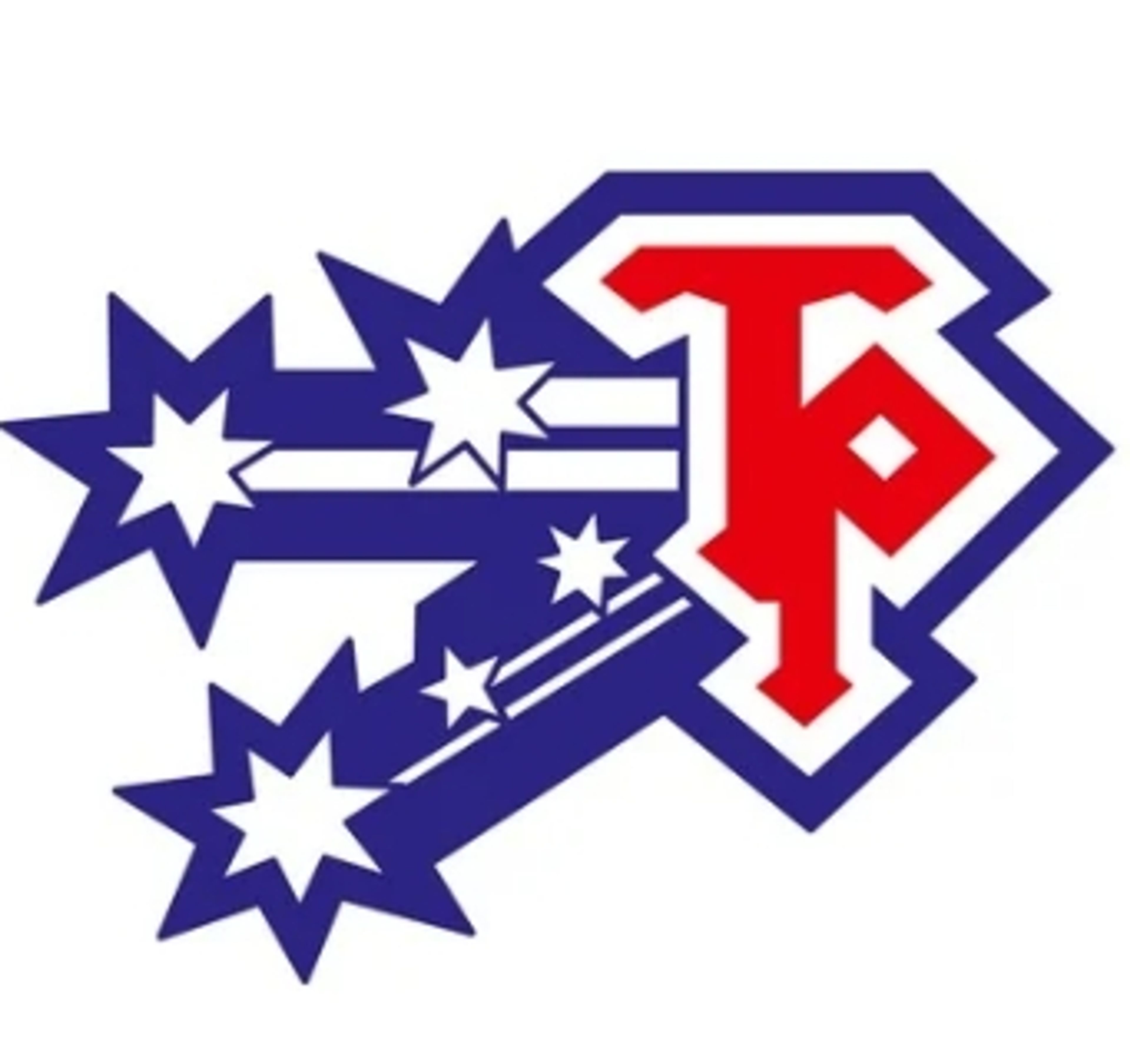 Taren Point Roller Skating Club​ logo