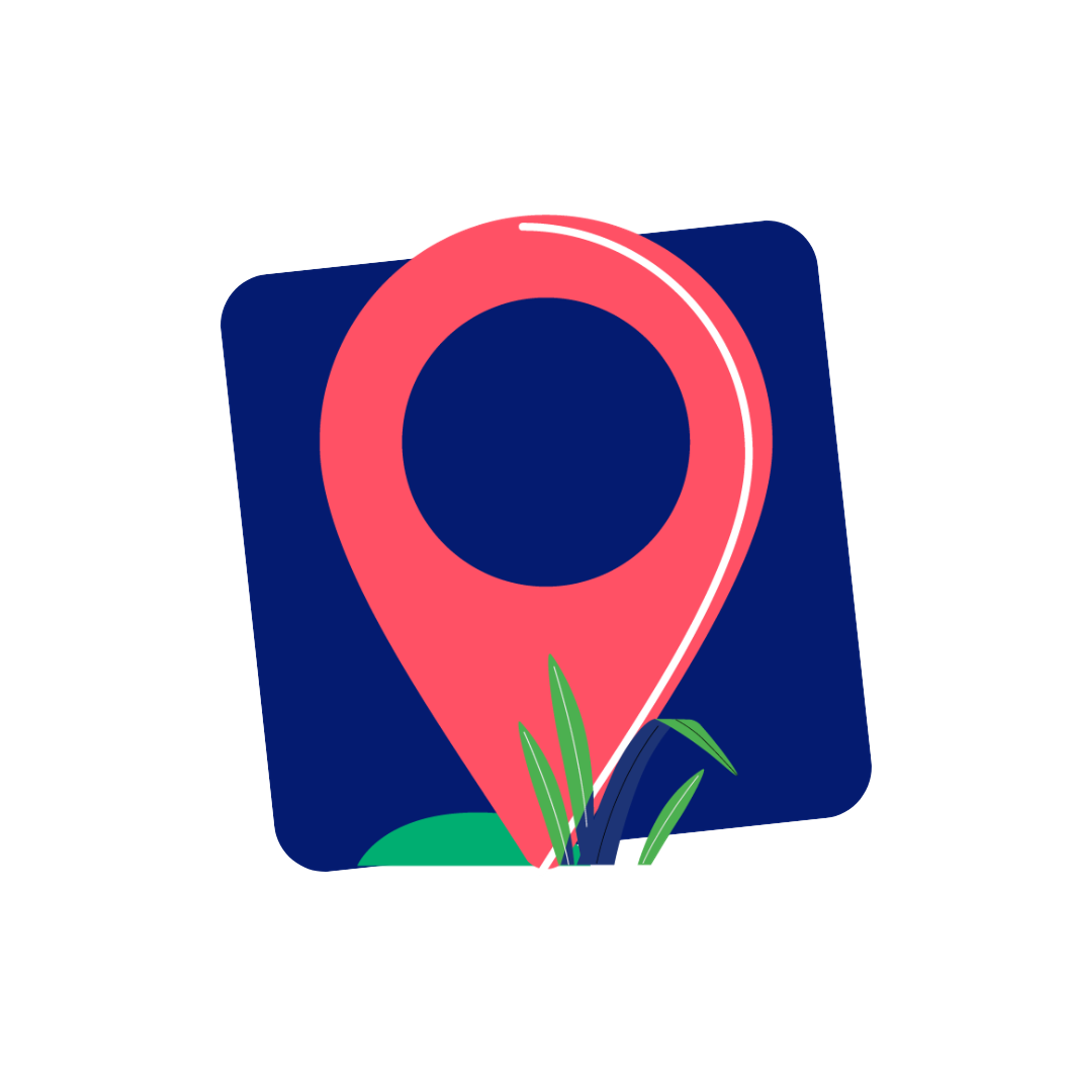 location
