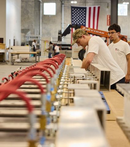 American Housing Factory