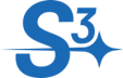S3 logo