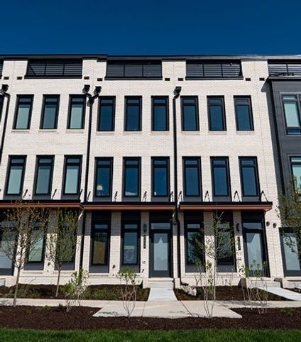 Rowhomes CJ