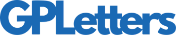 GPLetters Logo