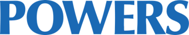 Powers Podcast Logo