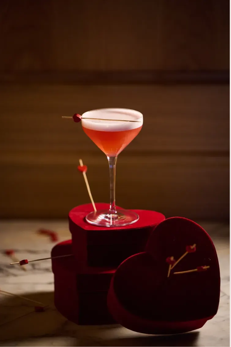 Sicilian Kiss