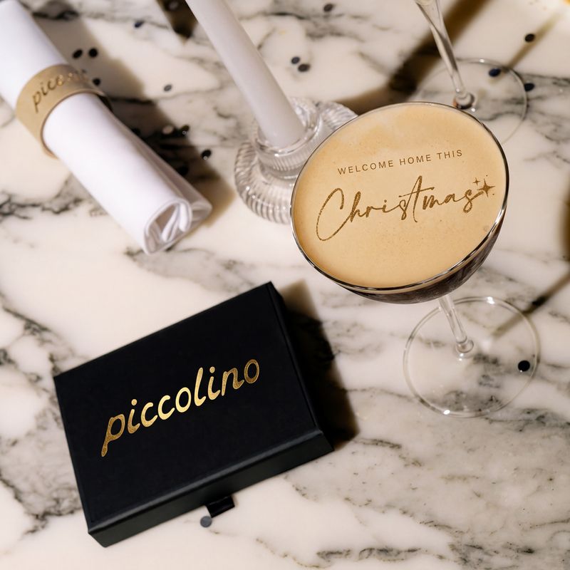 The Gift of Italian Dining
