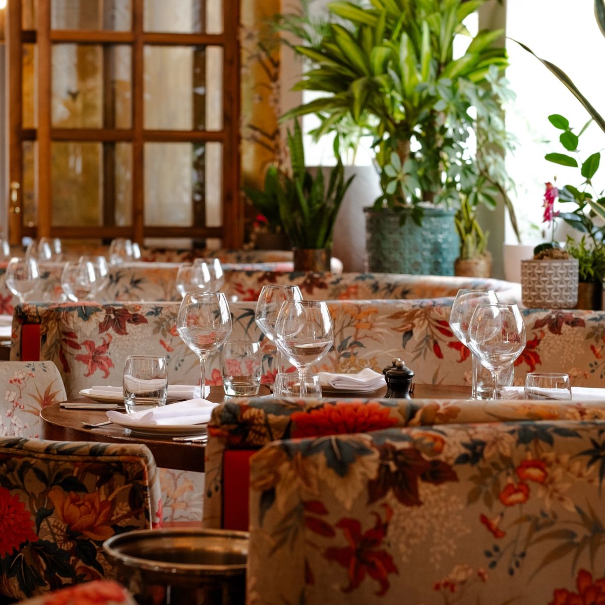 Restaurant Bar & Grill Liverpool