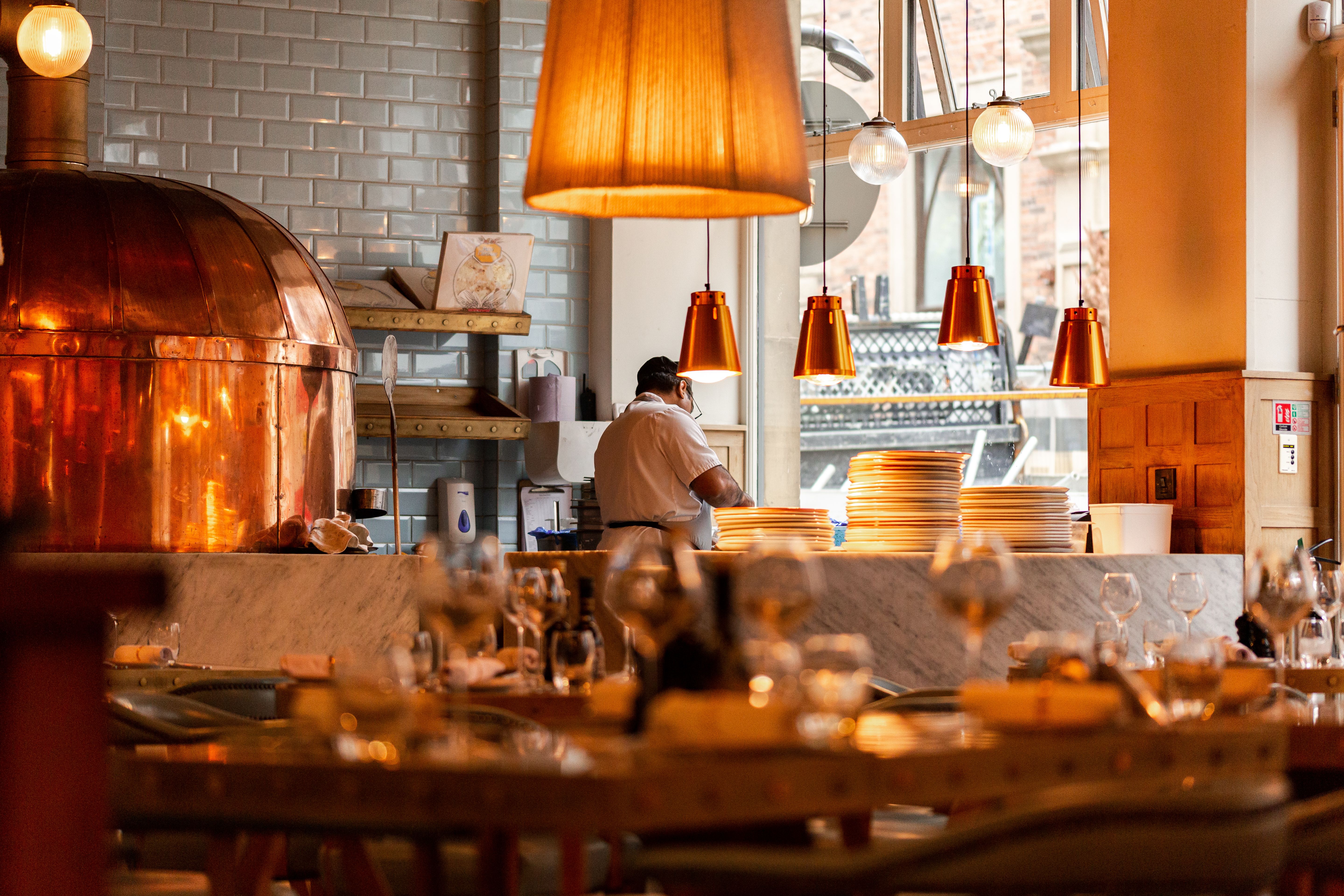 Piccolino Manchester gallery photo 3