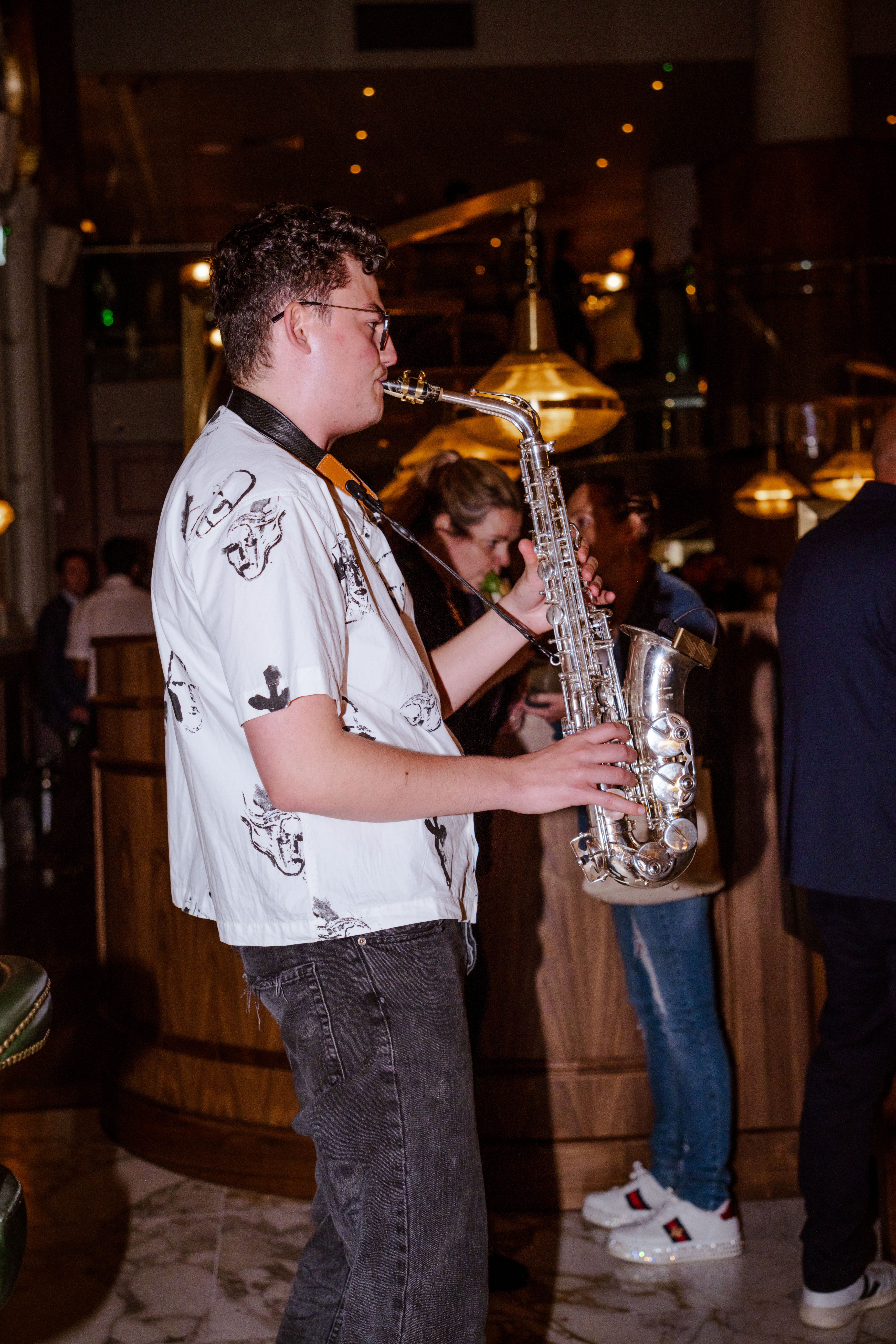 Piccolino Restaurant Bar & Grill Leeds gallery photo 4