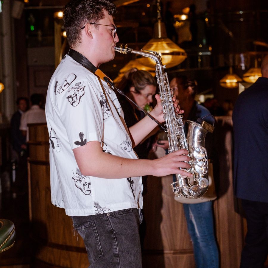 Restaurant Bar & Grill Leeds gallery photo 4