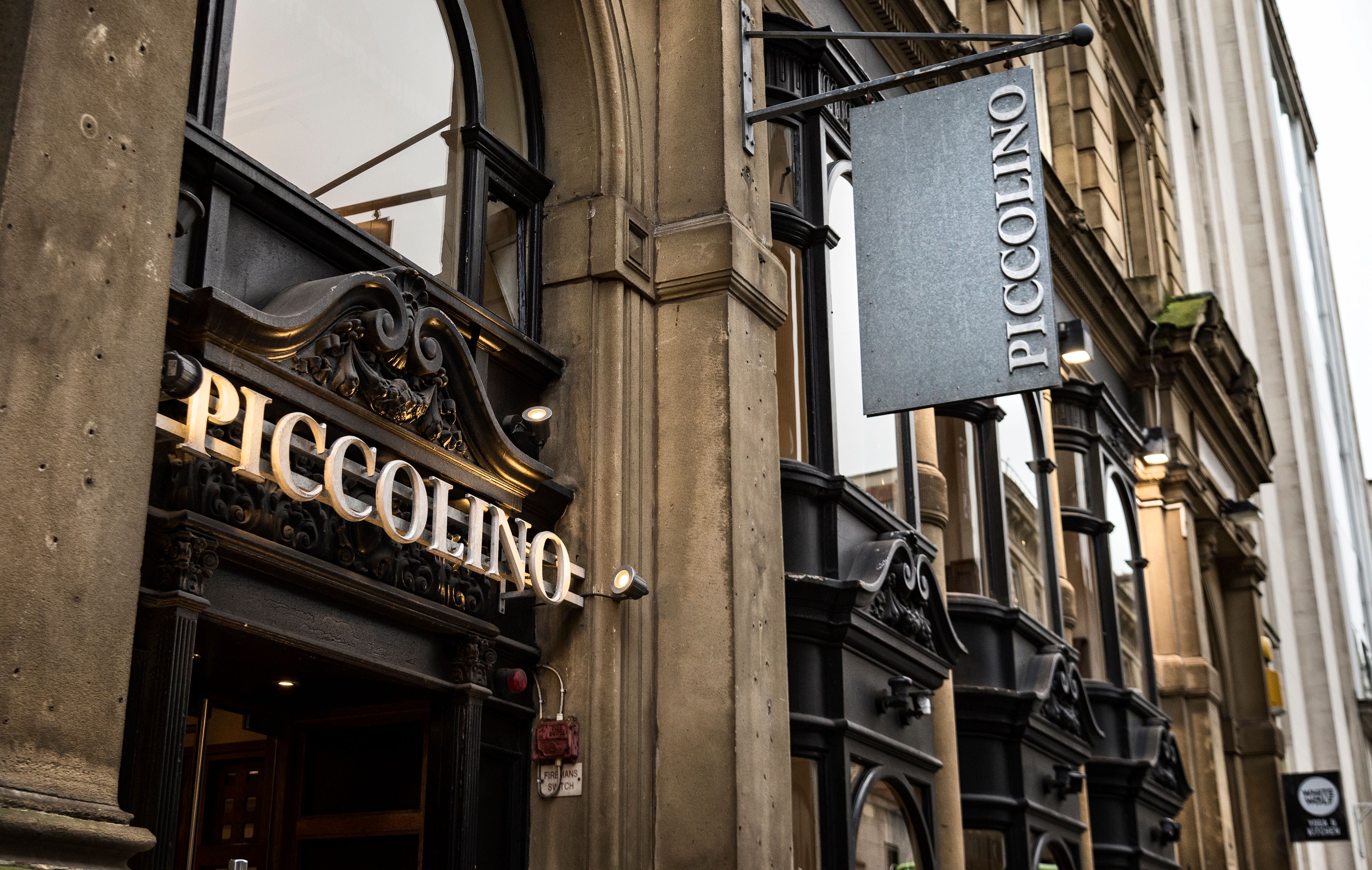 Piccolino Liverpool gallery photo 2