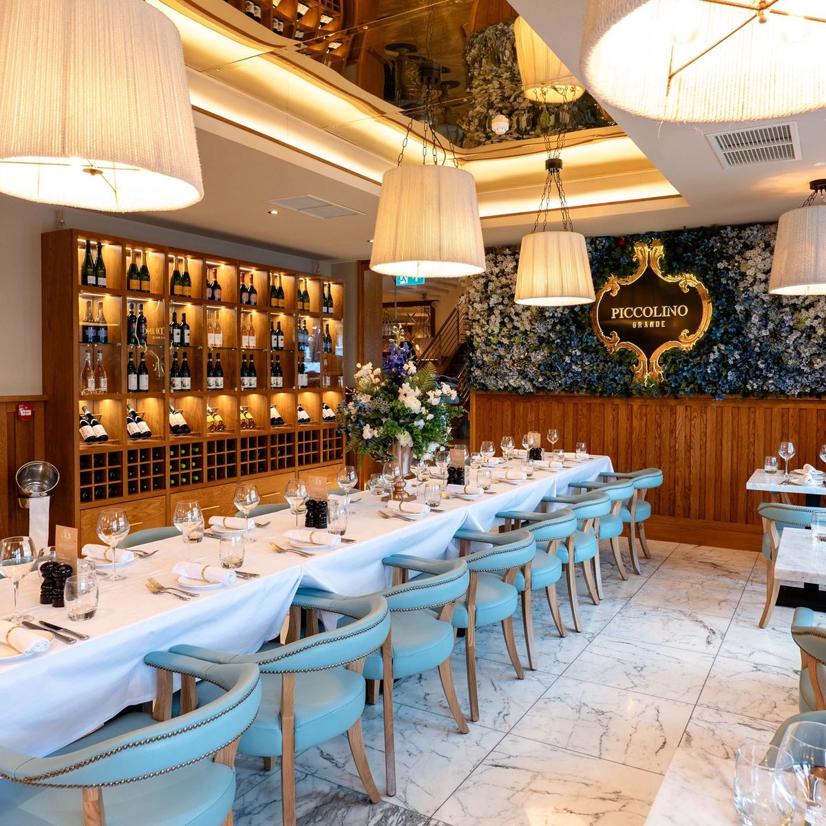 Piccolino Stockton Heath
