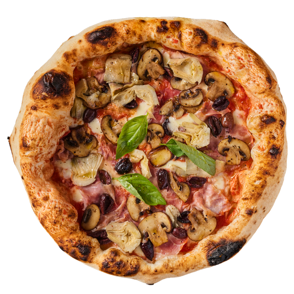 Capricciosa