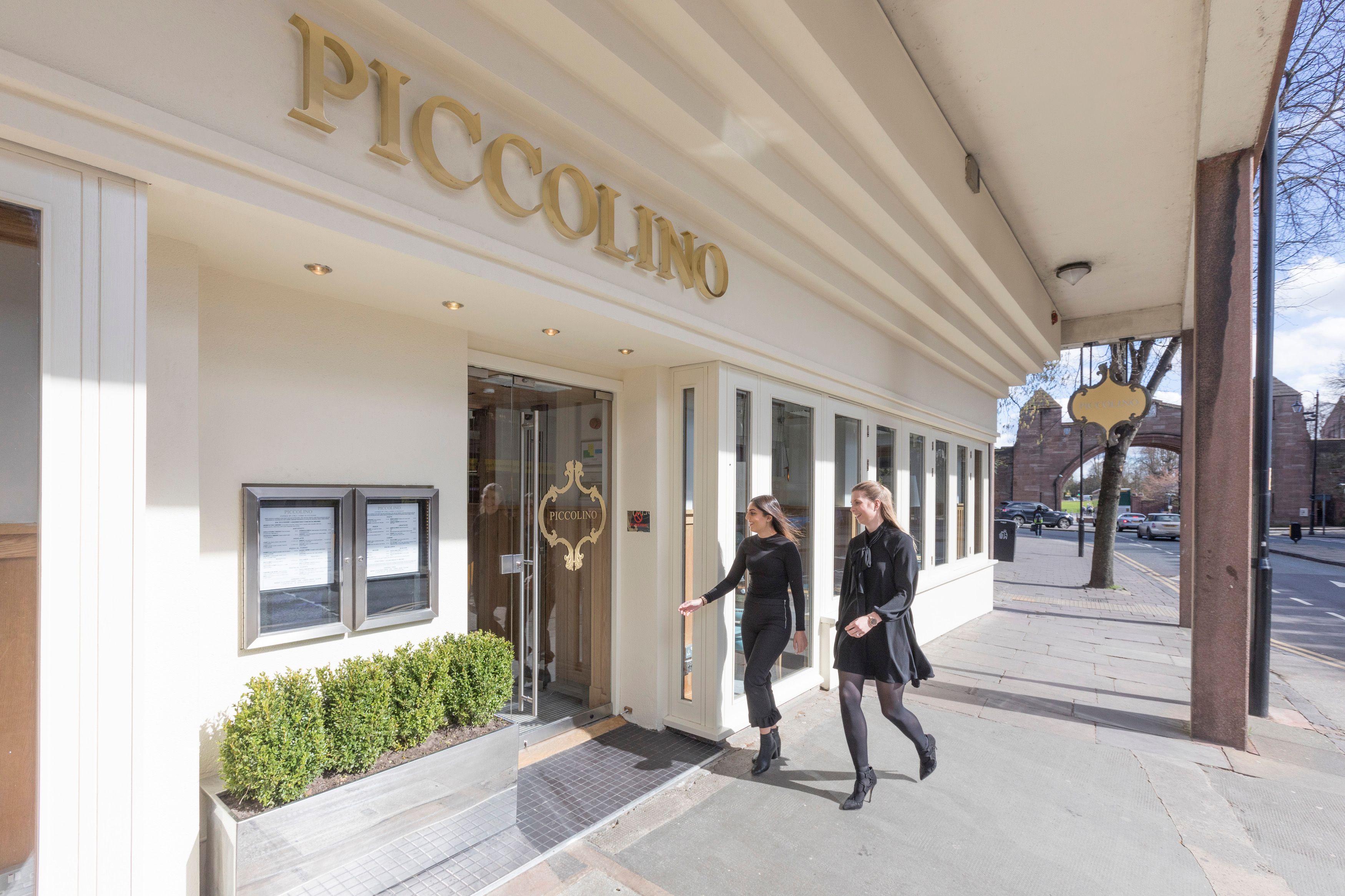 Piccolino Chester gallery photo 3