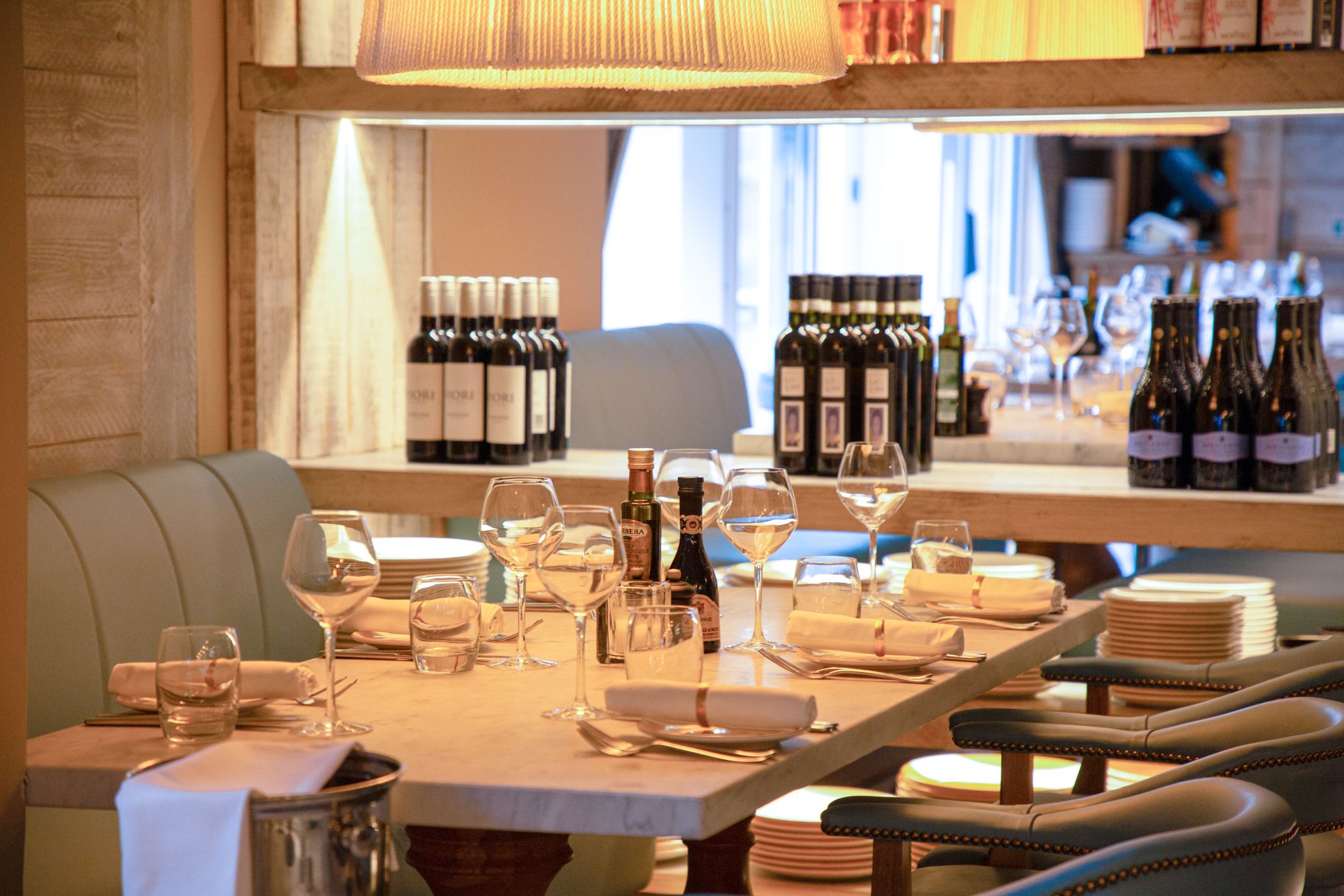Piccolino Knutsford gallery photo 5