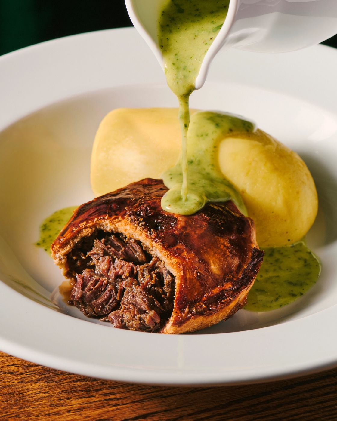 Christmas Menus
