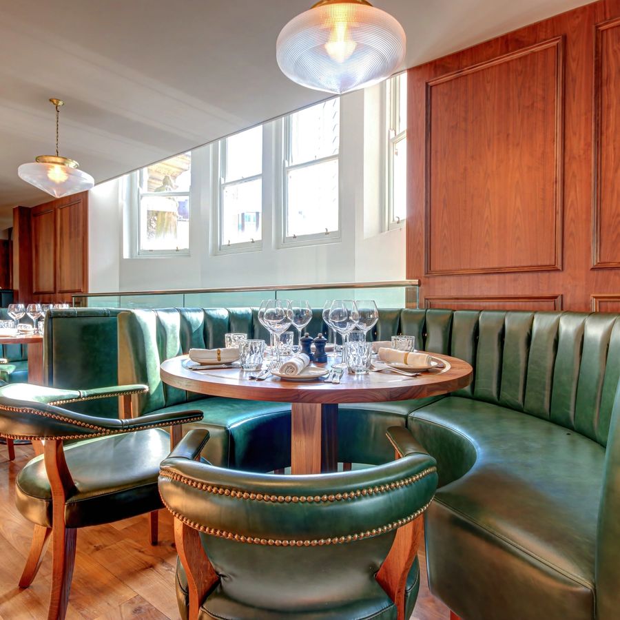 Restaurant Bar & Grill Leeds gallery photo 1
