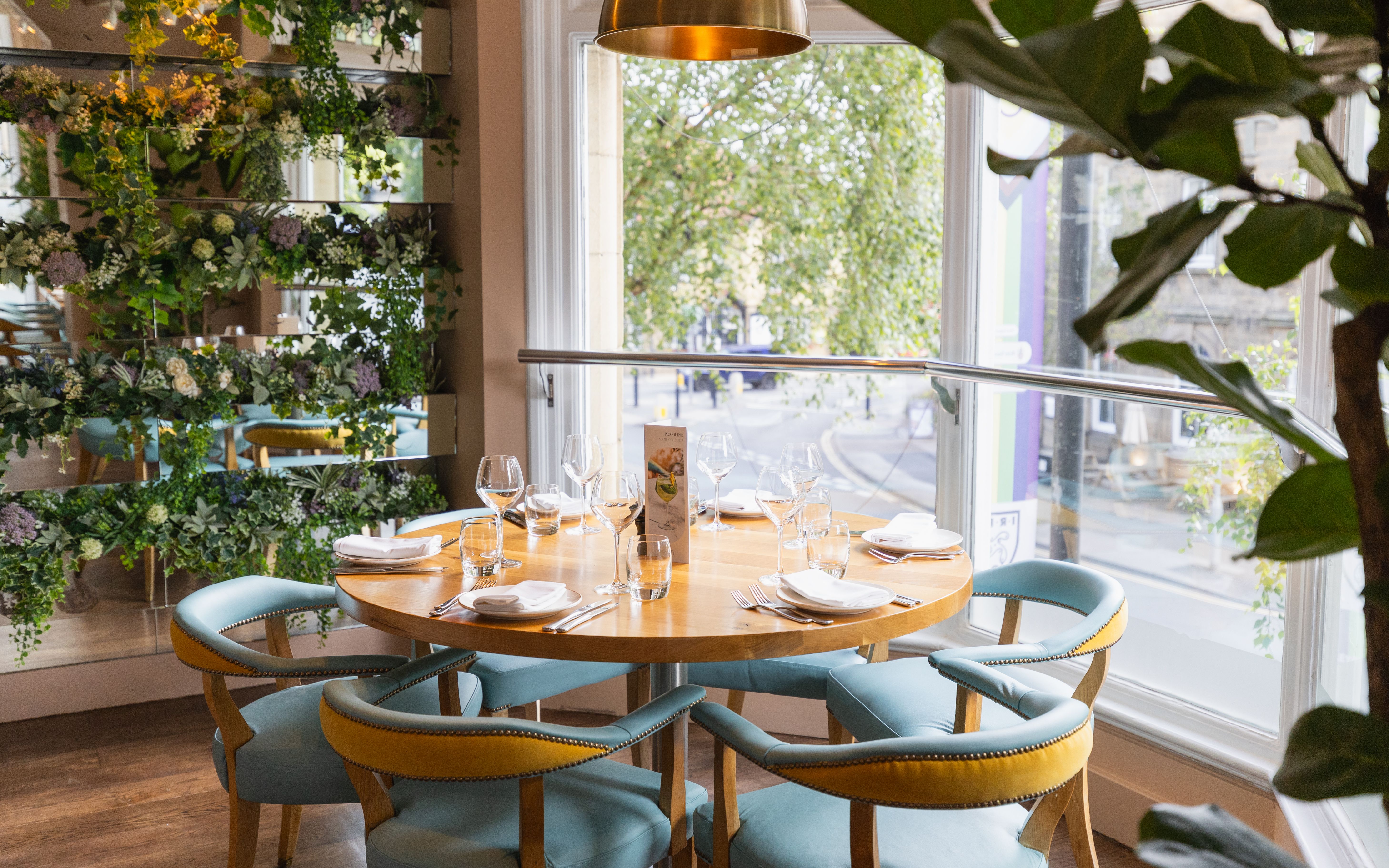 Piccolino Ilkley