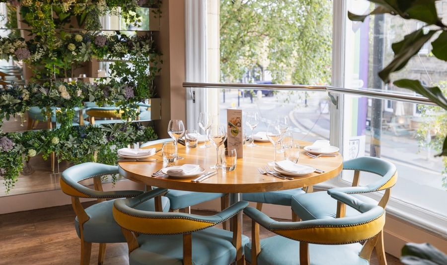 Piccolino Ilkley